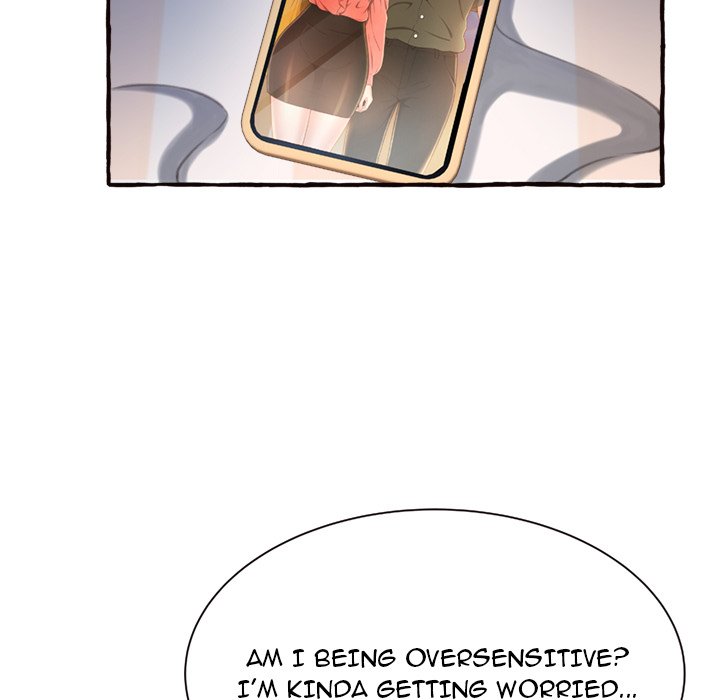 Can’t Get to You Chapter 11 image 18