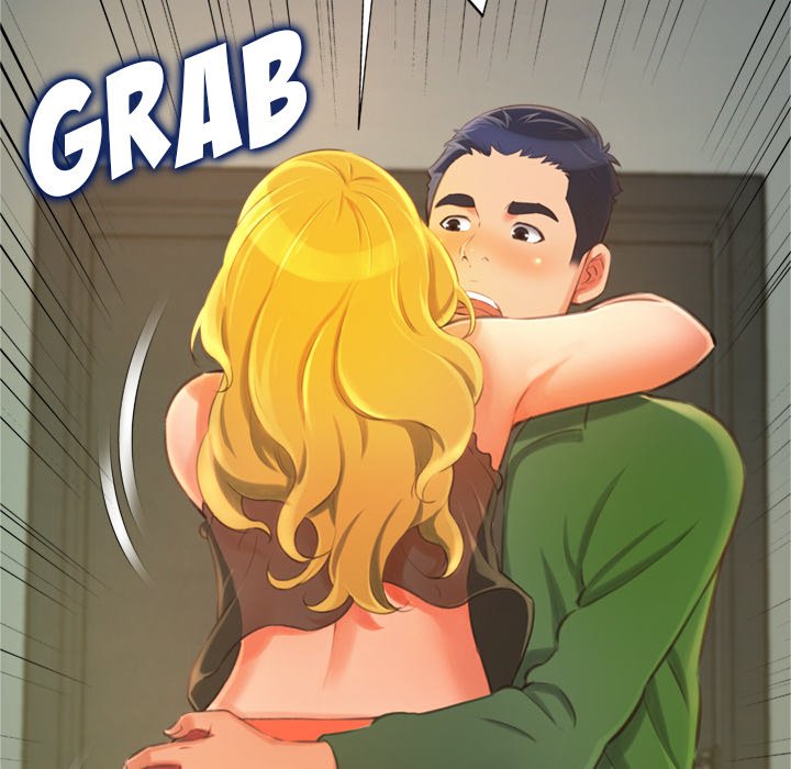 Can’t Get to You Chapter 11 image 33