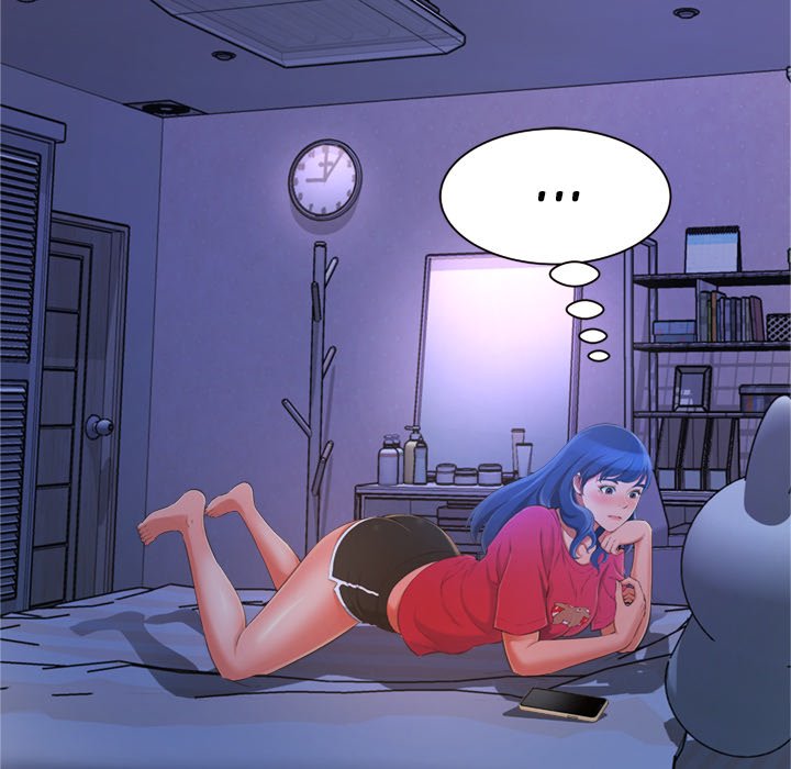 Can’t Get to You Chapter 11 image 5