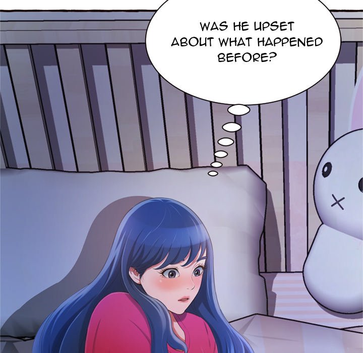Can’t Get to You Chapter 11 image 7
