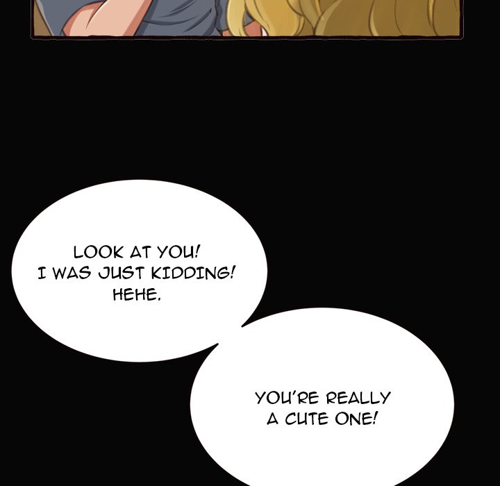 Can’t Get to You Chapter 12 image 102