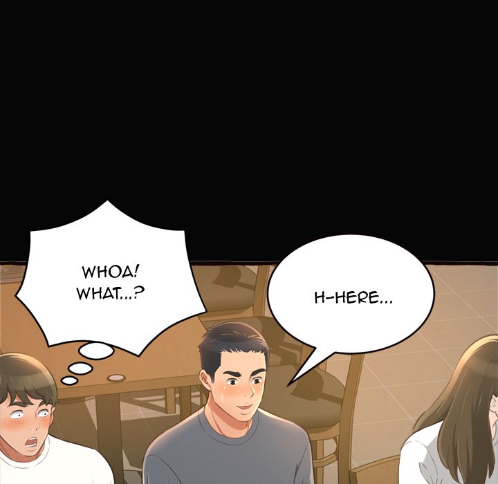 Can’t Get to You Chapter 12 image 107