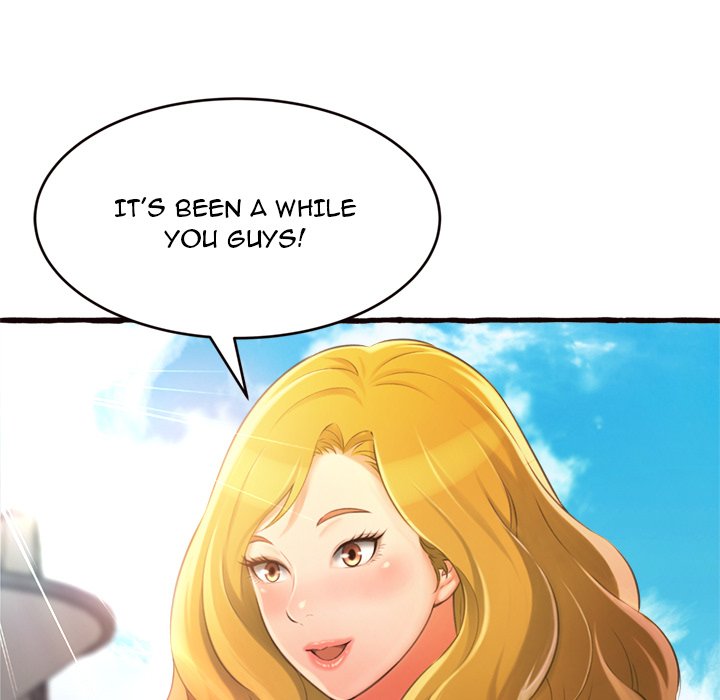 Can’t Get to You Chapter 12 image 11