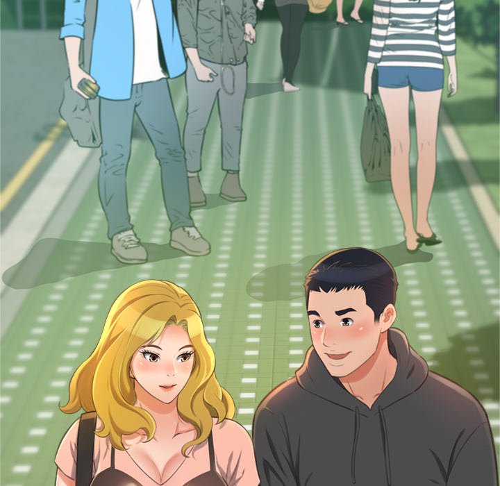 Can’t Get to You Chapter 12 image 123