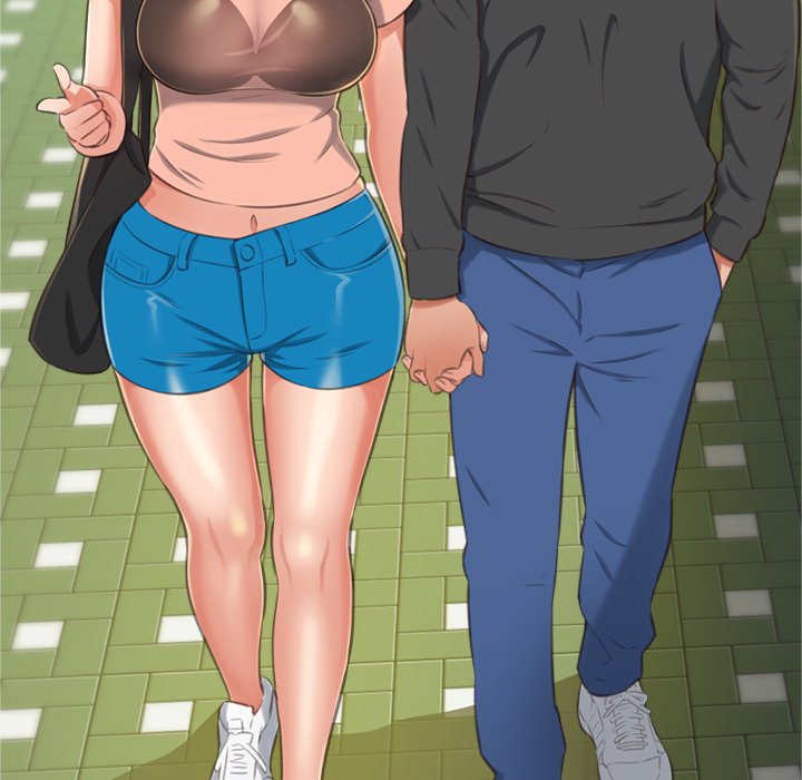 Can’t Get to You Chapter 12 image 124
