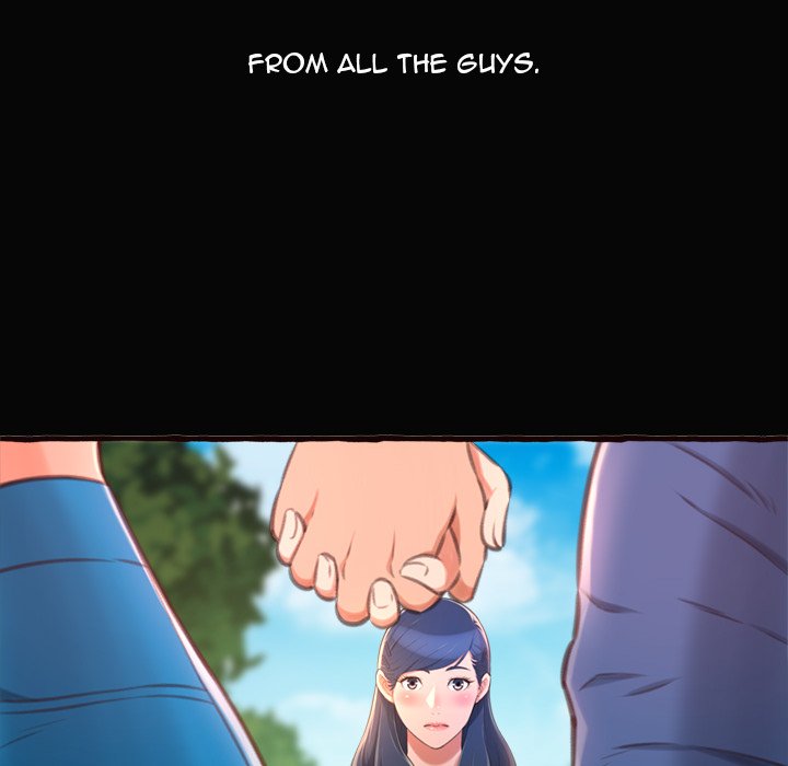 Can’t Get to You Chapter 12 image 128