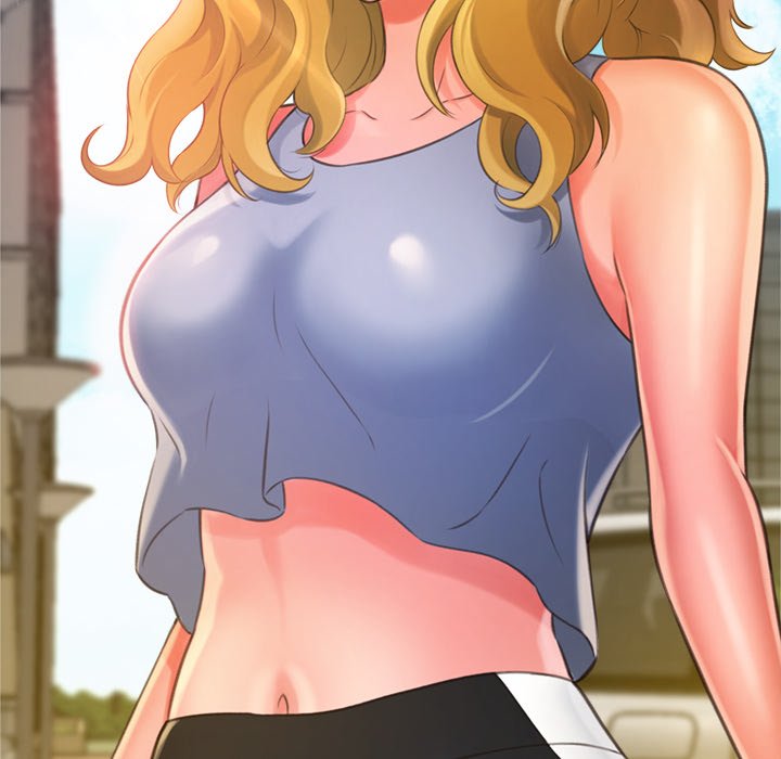 Can’t Get to You Chapter 12 image 12