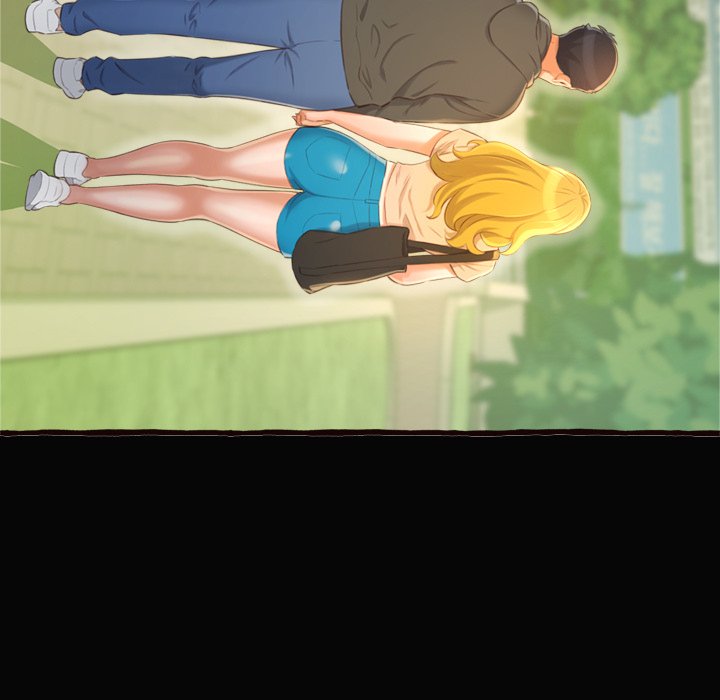 Can’t Get to You Chapter 12 image 139