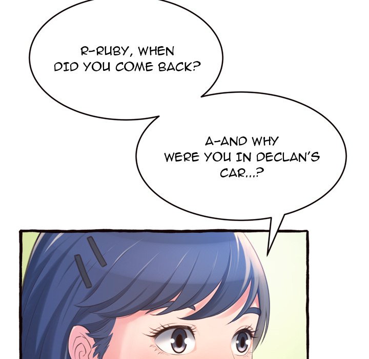 Can’t Get to You Chapter 12 image 14
