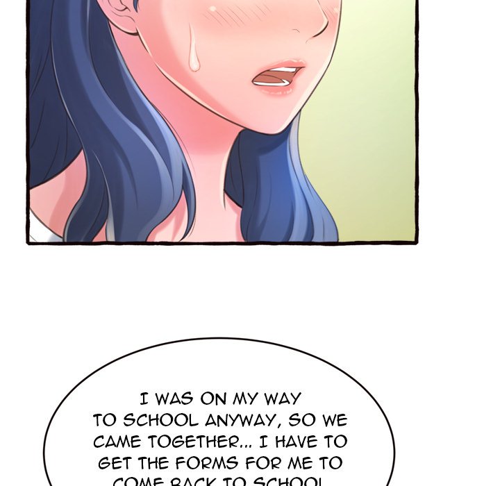 Can’t Get to You Chapter 12 image 15