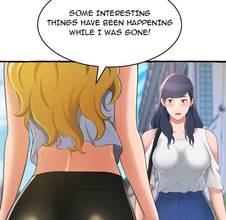 Can’t Get to You Chapter 12 image 18