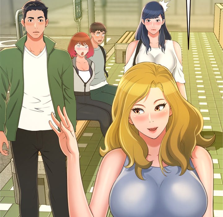 Can’t Get to You Chapter 12 image 23