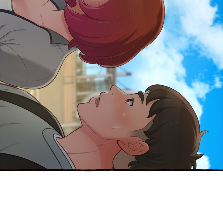 Can’t Get to You Chapter 12 image 4