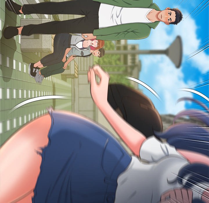 Can’t Get to You Chapter 12 image 56