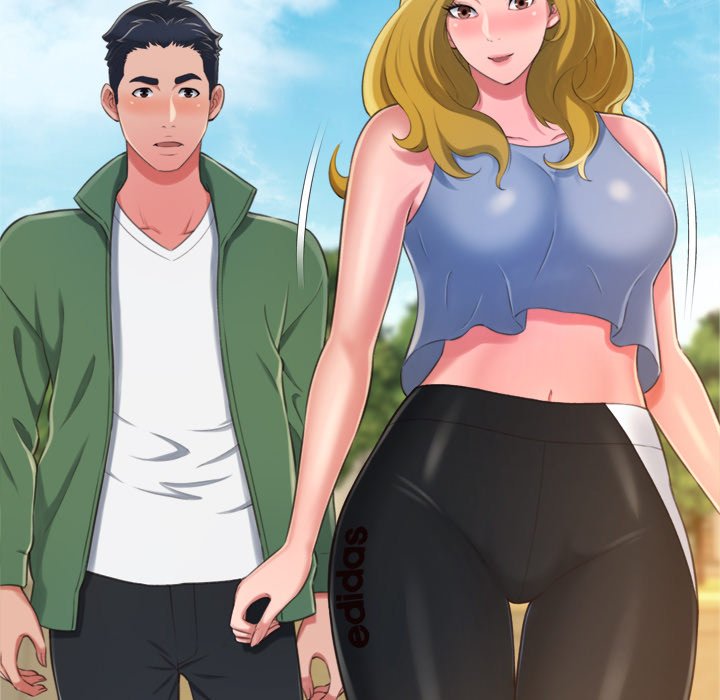 Can’t Get to You Chapter 12 image 6