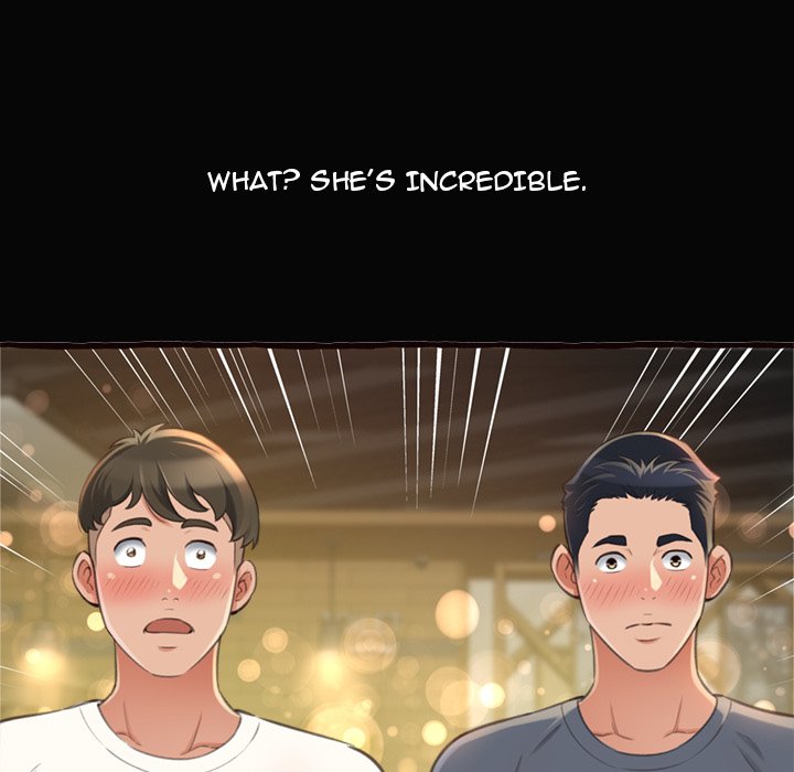 Can’t Get to You Chapter 12 image 81