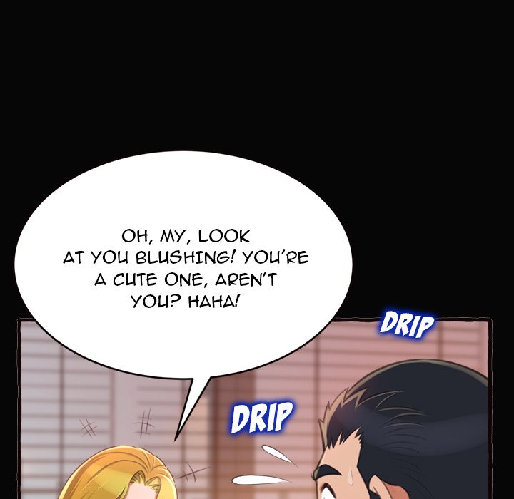 Can’t Get to You Chapter 12 image 91