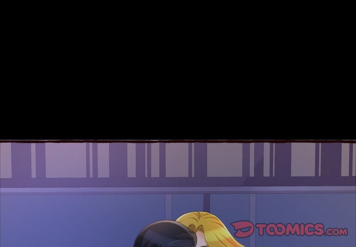 Can’t Get to You Chapter 13 image 2