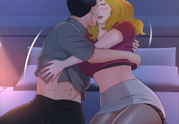 Can’t Get to You Chapter 13 image 3