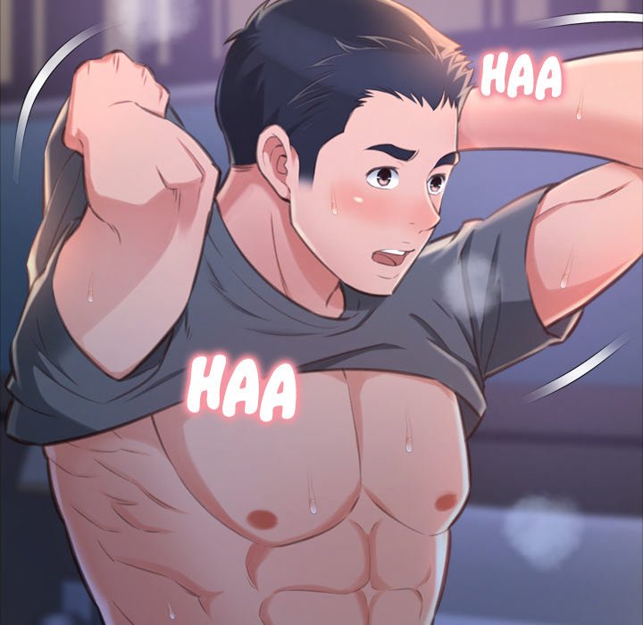 Can’t Get to You Chapter 13 image 8
