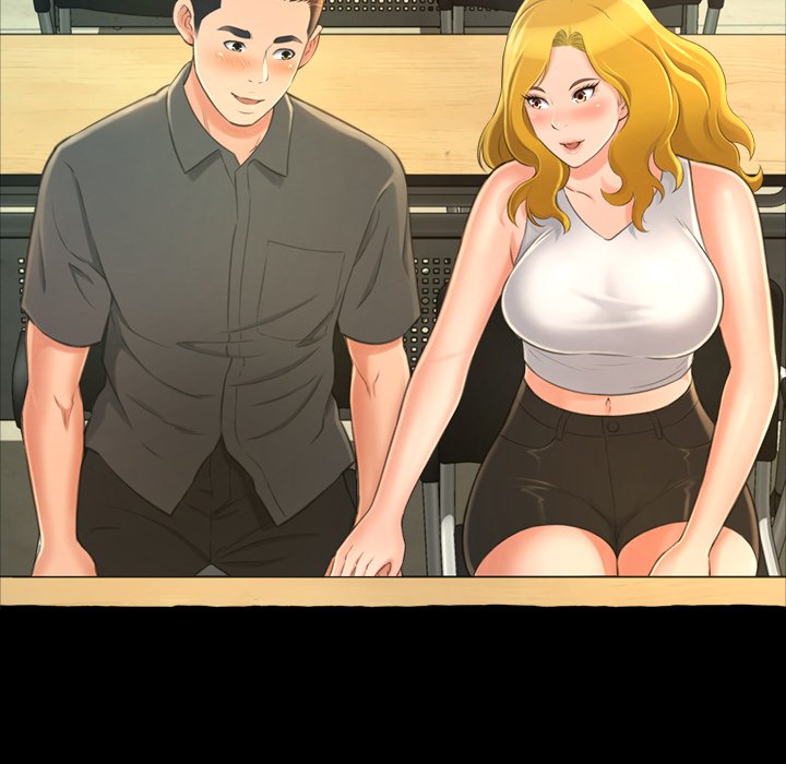 Can’t Get to You Chapter 14 image 9