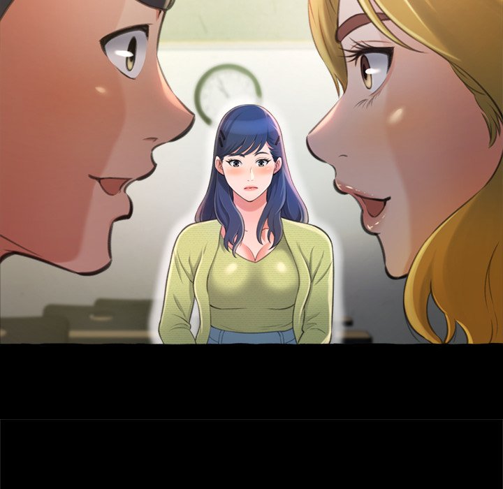 Can’t Get to You Chapter 14 image 11