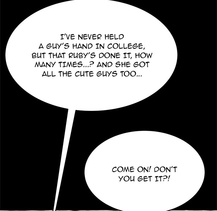 Can’t Get to You Chapter 14 image 16