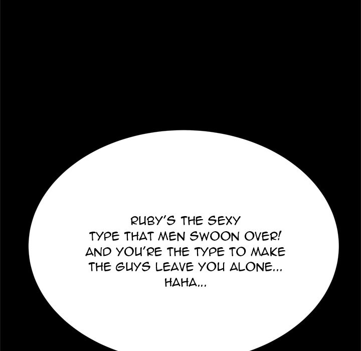 Can’t Get to You Chapter 14 image 18
