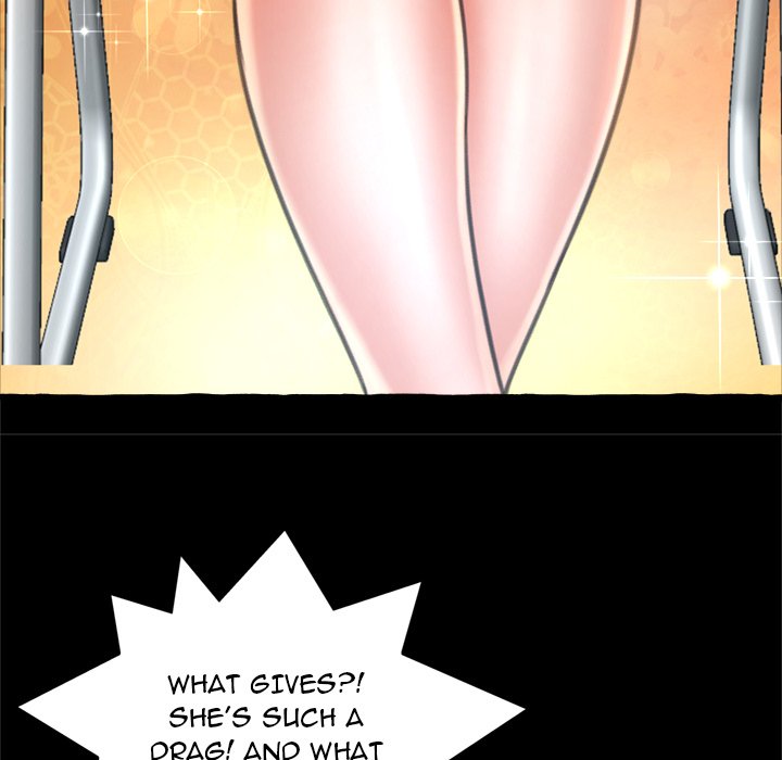 Can’t Get to You Chapter 14 image 22