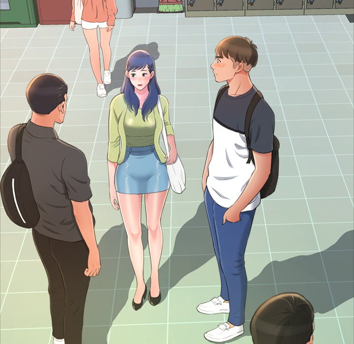 Can’t Get to You Chapter 14 image 27