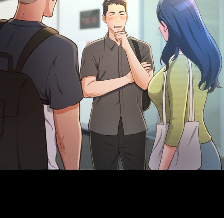 Can’t Get to You Chapter 14 image 30