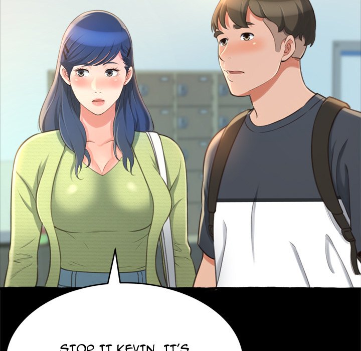 Can’t Get to You Chapter 14 image 32