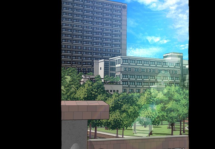 Can’t Get to You Chapter 14 image 3
