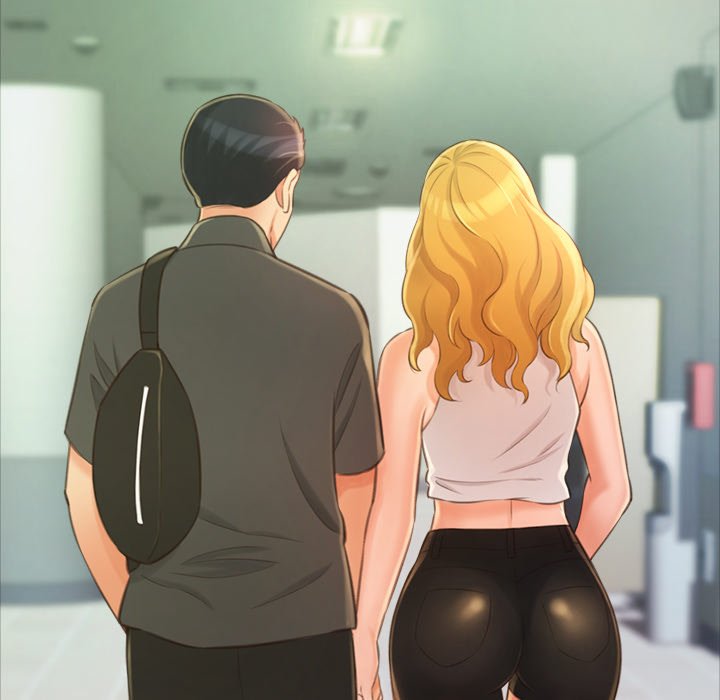 Can’t Get to You Chapter 14 image 41