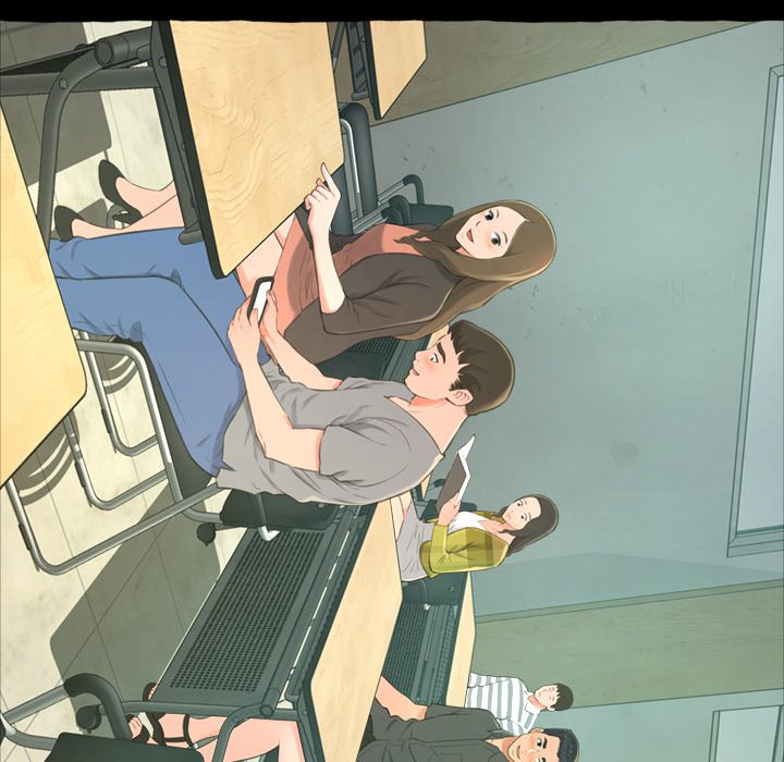 Can’t Get to You Chapter 14 image 5