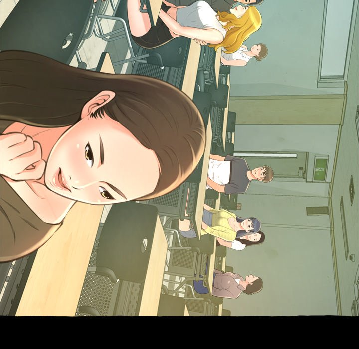 Can’t Get to You Chapter 14 image 6