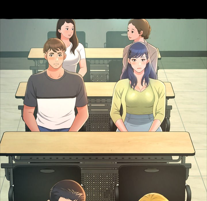 Can’t Get to You Chapter 14 image 8