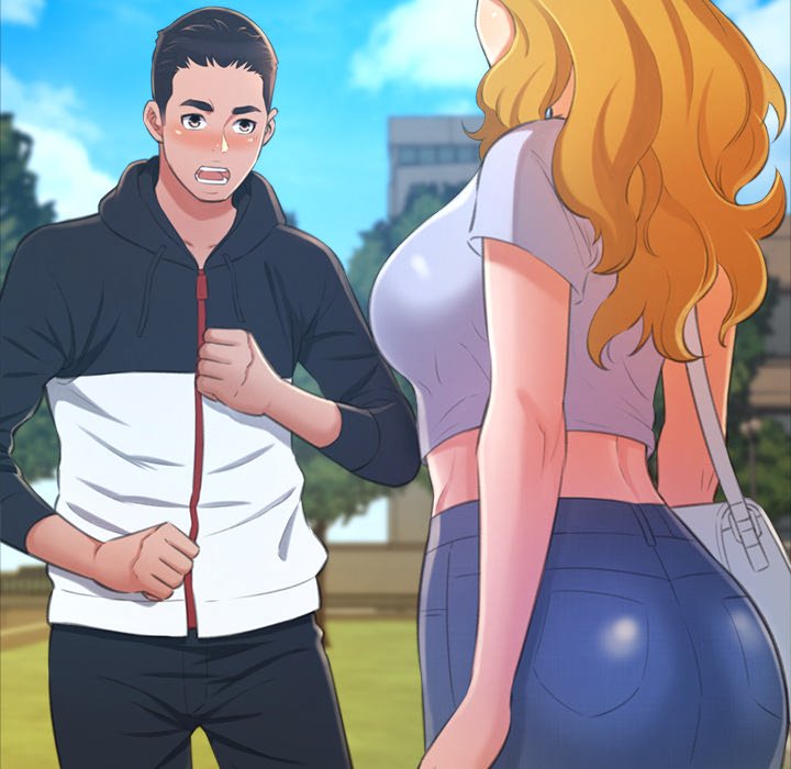 Can’t Get to You Chapter 15 image 104