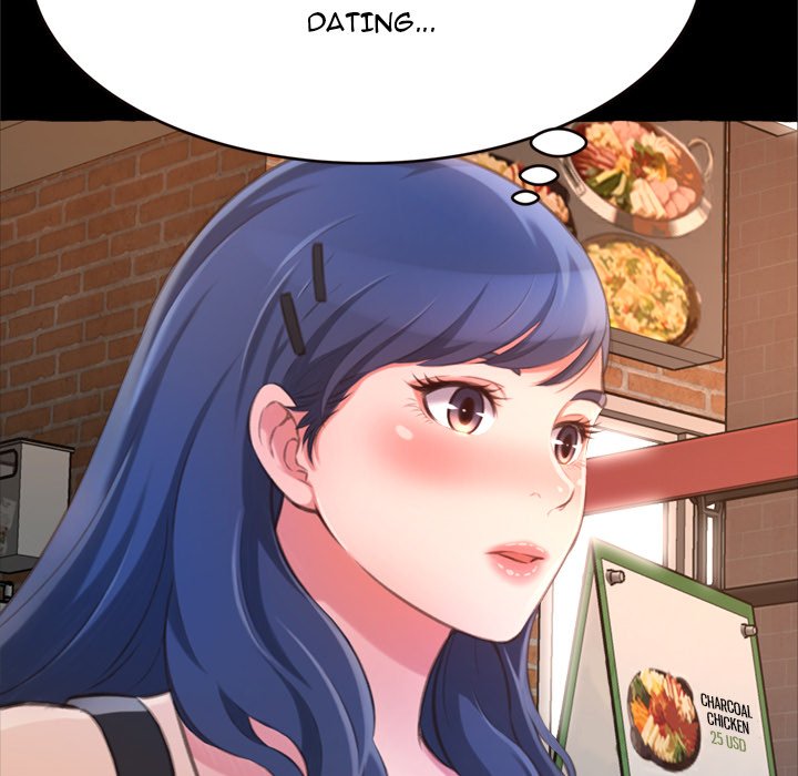 Can’t Get to You Chapter 15 image 10
