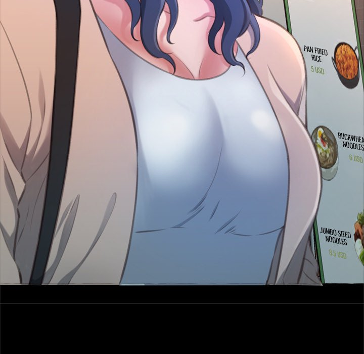 Can’t Get to You Chapter 15 image 11