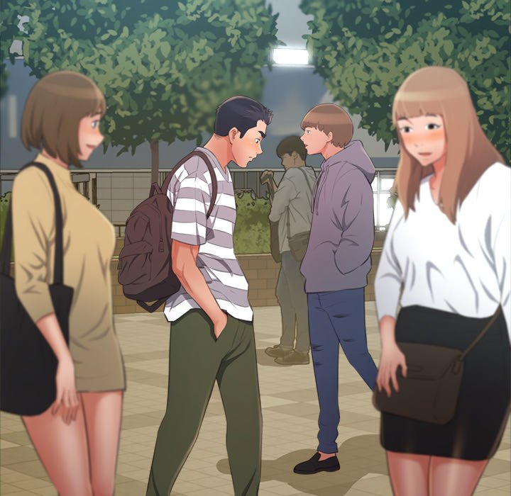 Can’t Get to You Chapter 15 image 132