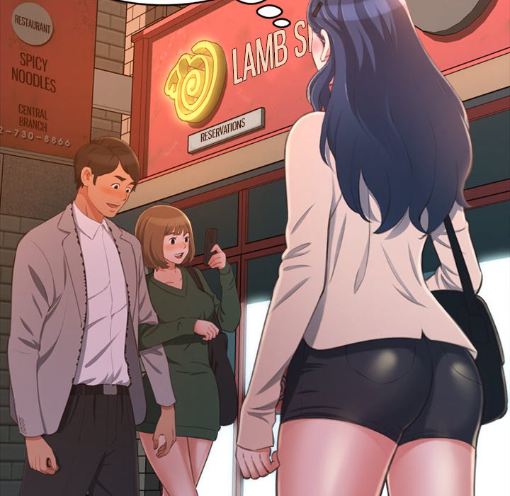 Can’t Get to You Chapter 15 image 13