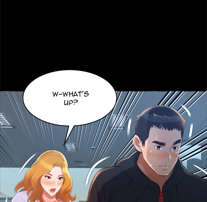 Can’t Get to You Chapter 15 image 70