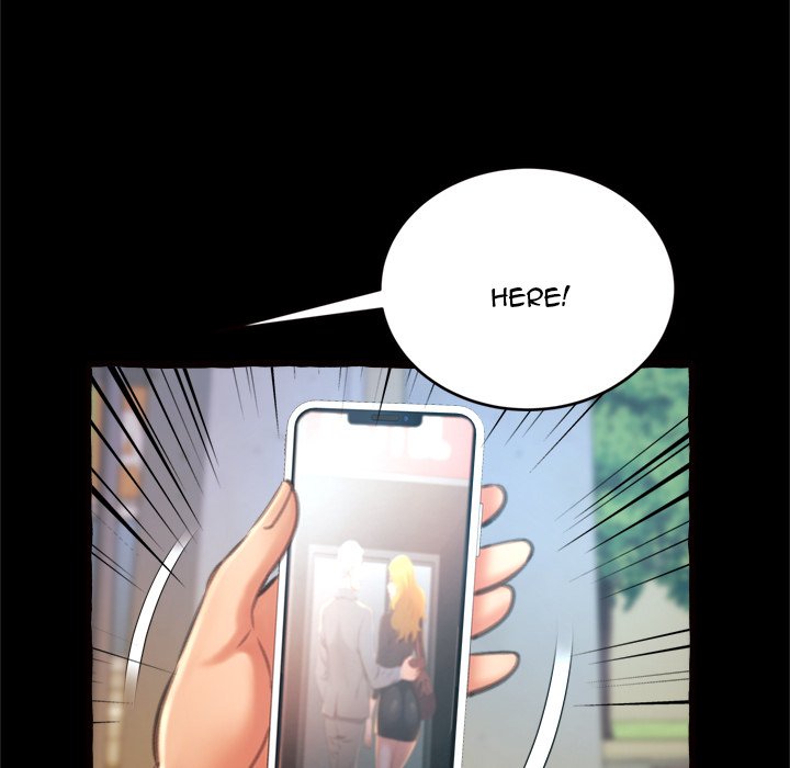 Can’t Get to You Chapter 15 image 84