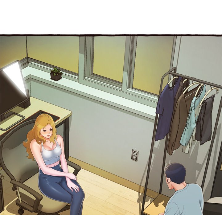 Can’t Get to You Chapter 16 image 117