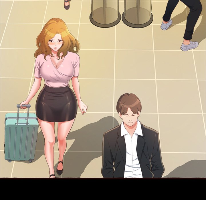 Can’t Get to You Chapter 16 image 16