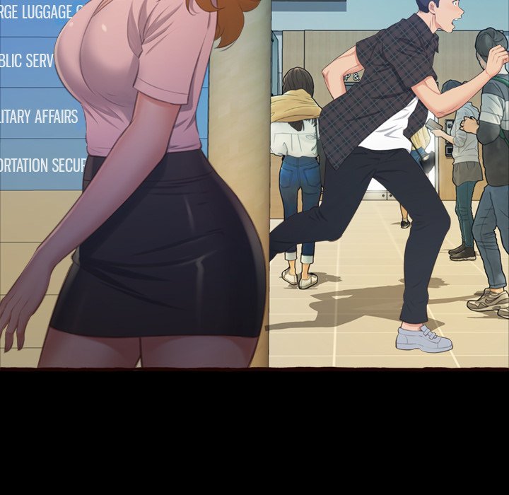 Can’t Get to You Chapter 16 image 20