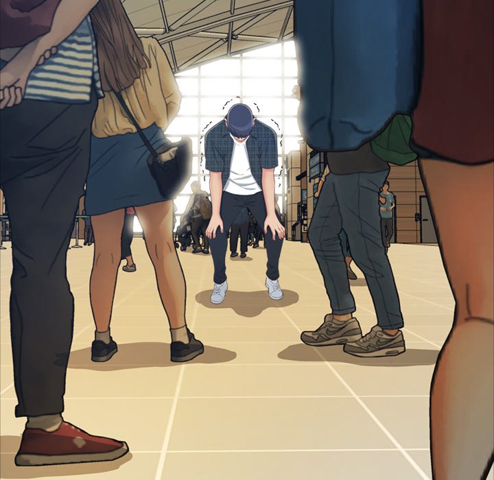 Can’t Get to You Chapter 16 image 25