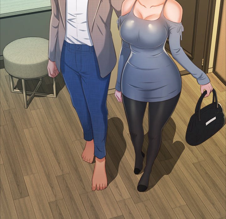Can’t Get to You Chapter 16 image 42