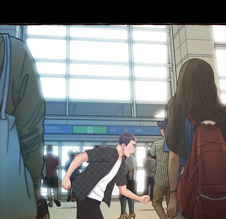 Can’t Get to You Chapter 16 image 6